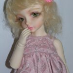 Малыши тини от 5стардолл.