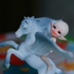 В нашем доме поселился замечательный жилец! Реалпуки Попо