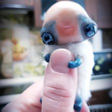 Будни маленькой  врединки