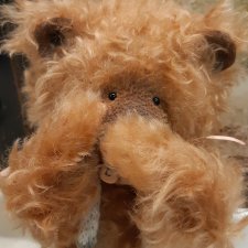 Мои любимые косолапыши❤