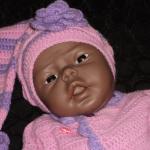 Моё любимое кукольное семейство