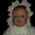 Малышка TYLER  от LEE MIDDLETON  автора REVA SCHICK