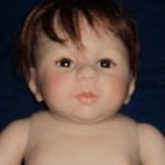 Смотрите, какое чудо у меня неожиданно поселилось