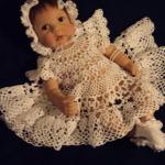 Моя принцесса Мичи  в  прекраснейших нарядах от Анечки Strekoza