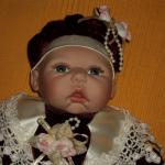 Маленькая смешная Эмма от Linda Spahic