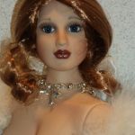 Неизвестная красавица от Donna Rubert