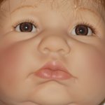 Мои куклы Berenguer.