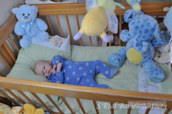 Интересный малыш на аукционе e-bay (фото 6)