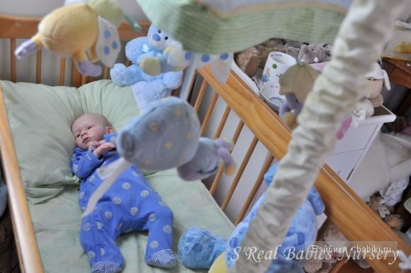 Интересный малыш на аукционе e-bay (фото 5)