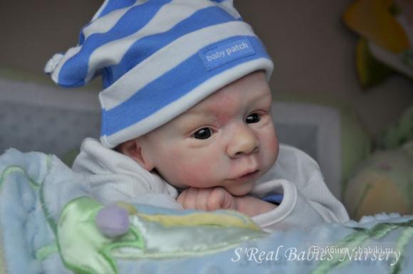 Интересный малыш на аукционе e-bay (фото 3)