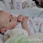 Интересный малыш на аукционе e-bay