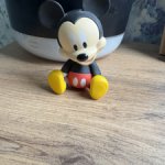 Оригинальные фигурки Дисней.