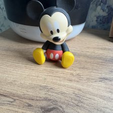 Оригинальные фигурки Дисней.