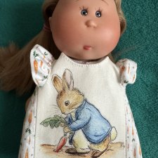 Авторское платье .