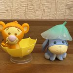 Друзья Винни Пуха