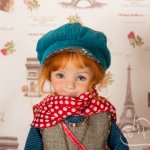 В Париж, в Париж