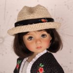 Очень маленький топик. Представляю вам свою Камиллу