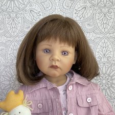 Ульрика от ZAPF-creation