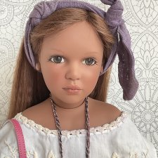 Temika от Софии и Генри Заверужински