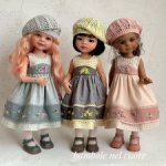 Комплекты одежды для Паолок