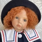 Фьянка от Хильдегард Гюнцель