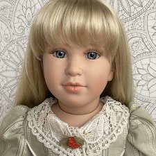 Елена от TOYSE
