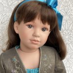 Алессандра от TOYSE