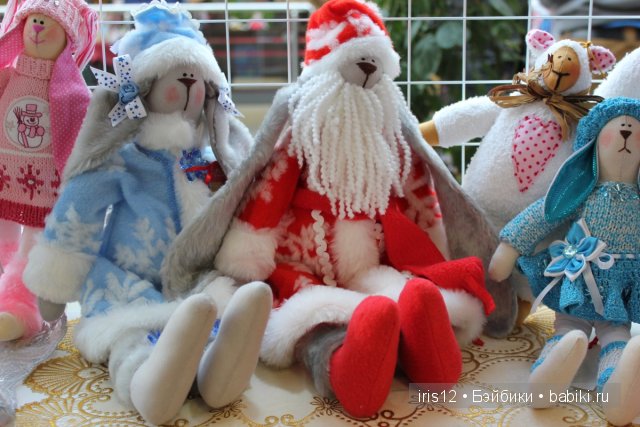 Ярмарка! Мастера - золотые руки (фото 9)