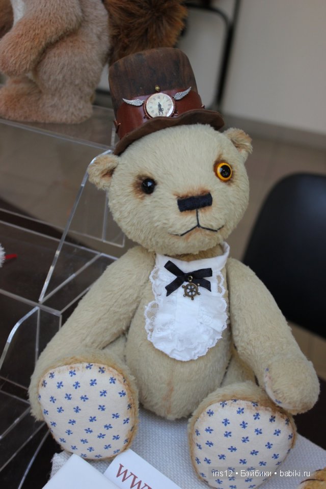 Ярмарка! Мастера - золотые руки (фото 5)