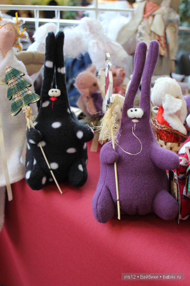 ярмарка-МАСТЕРА-золотые руки