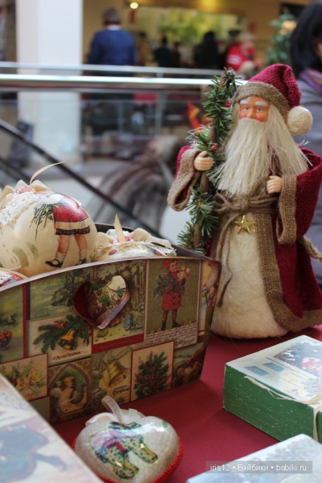 Ярмарка! Мастера - золотые руки (фото 10)