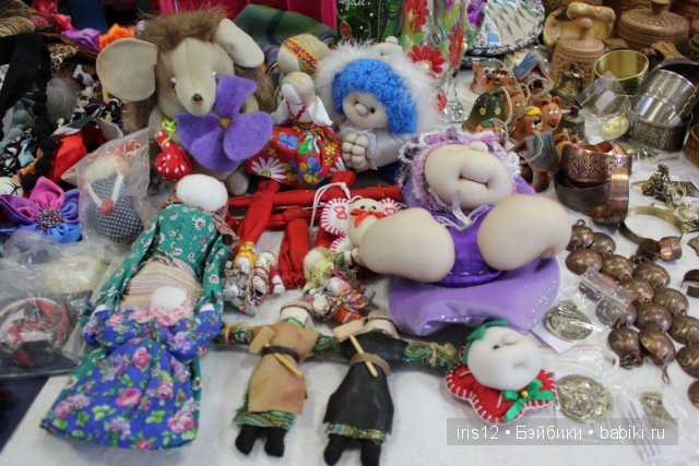 ярмарка-МАСТЕРА-золотые руки