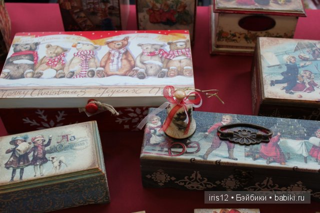 Ярмарка! Мастера - золотые руки