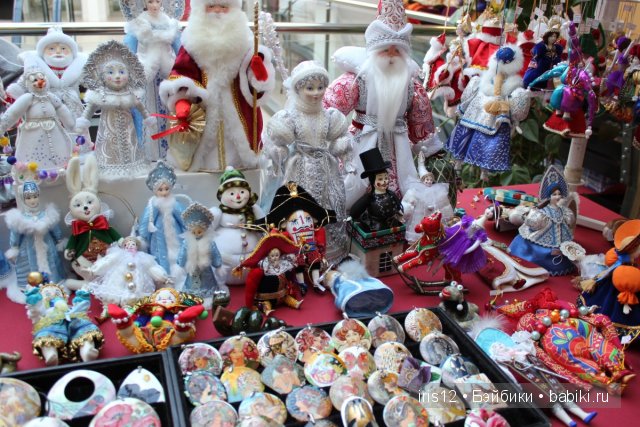 ярмарка-МАСТЕРА-золотые руки