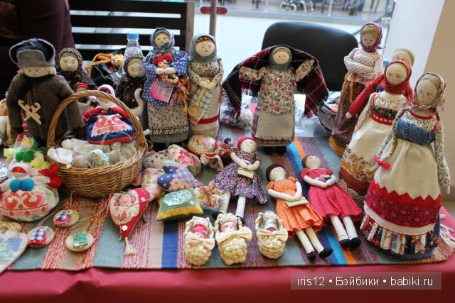 Ярмарка! Мастера - золотые руки