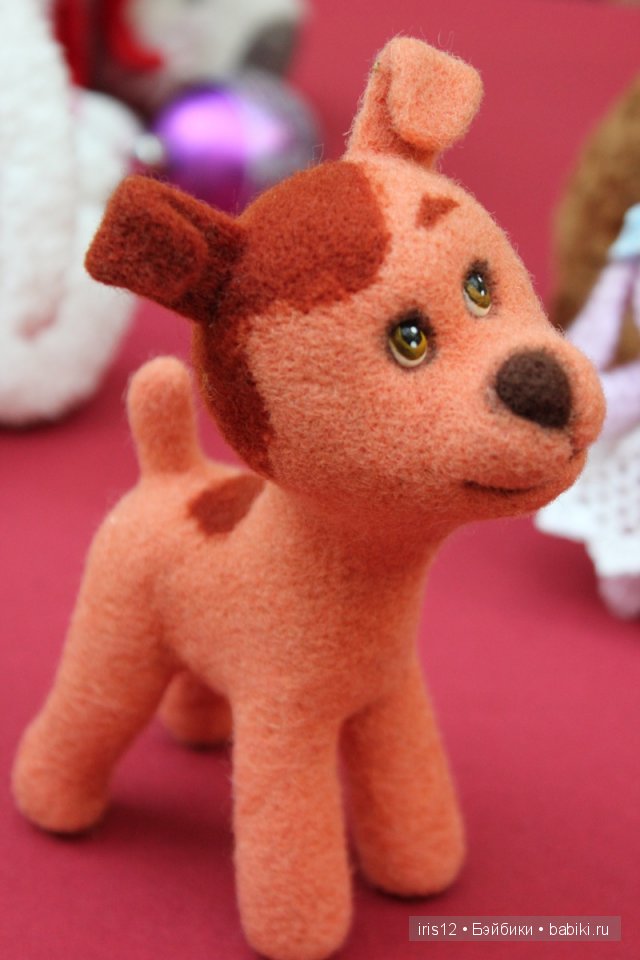 Ярмарка! Мастера - золотые руки