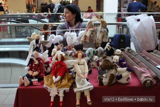 ярмарка-МАСТЕРА-золотые руки