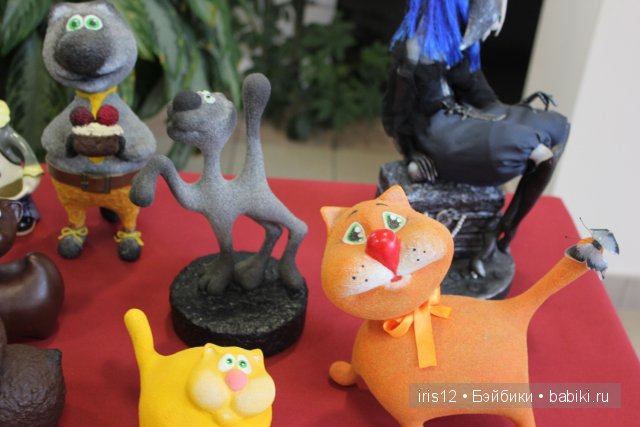 ярмарка-МАСТЕРА-золотые руки