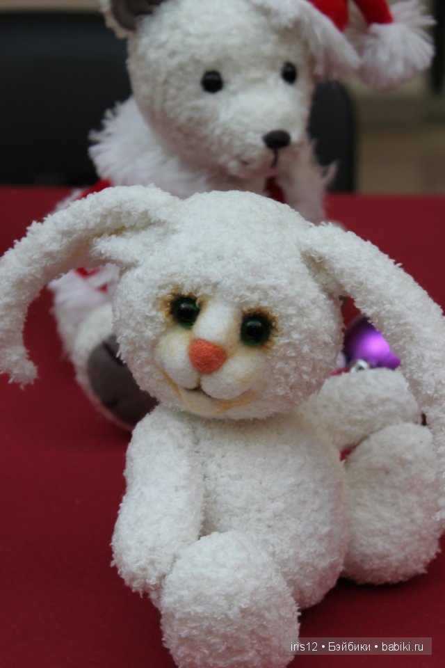 Ярмарка! Мастера - золотые руки (фото 2)