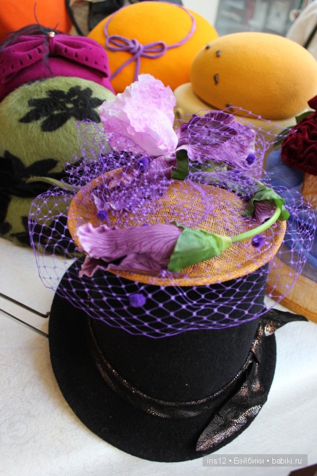 Ярмарка! Мастера - золотые руки