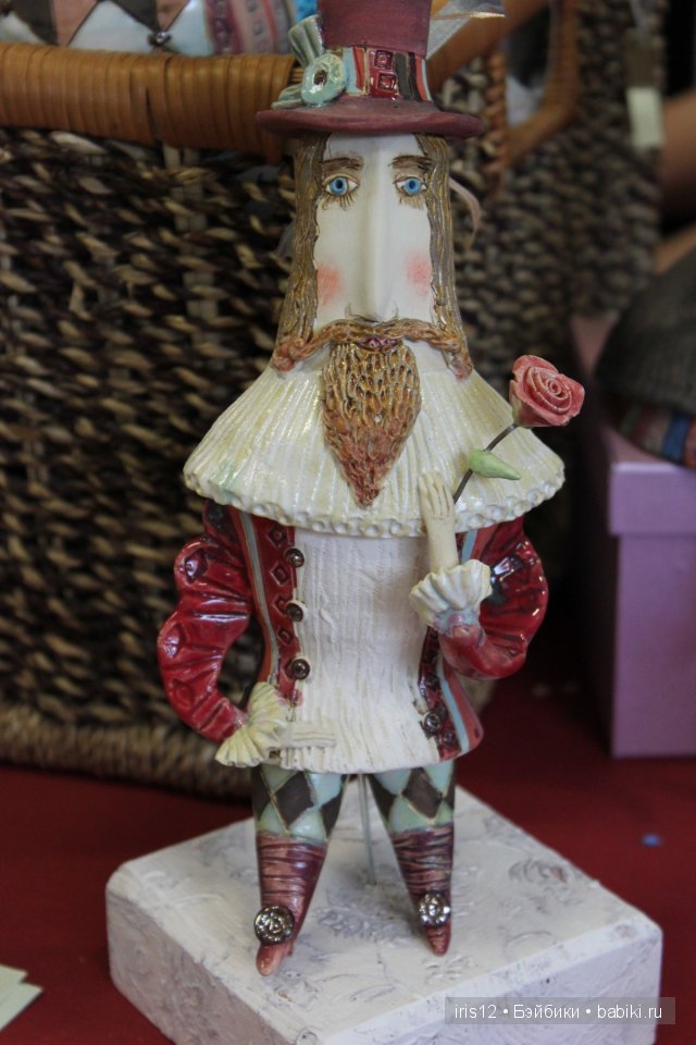 ярмарка-МАСТЕРА-золотые руки