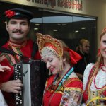 Ярмарка! Мастера - золотые руки