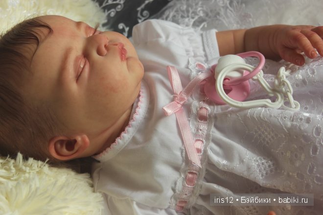 Мои новые девочки! Куклы реборн Валентины Ильчишиной