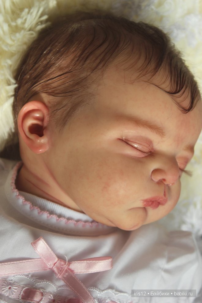 Мои новые девочки! Куклы реборн Валентины Ильчишиной