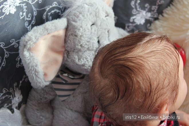 Мои новые девочки! Куклы реборн Валентины Ильчишиной