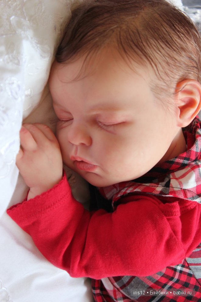 Мои новые девочки! Куклы реборн Валентины Ильчишиной