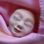 Кукла Ванечка из Living Doll