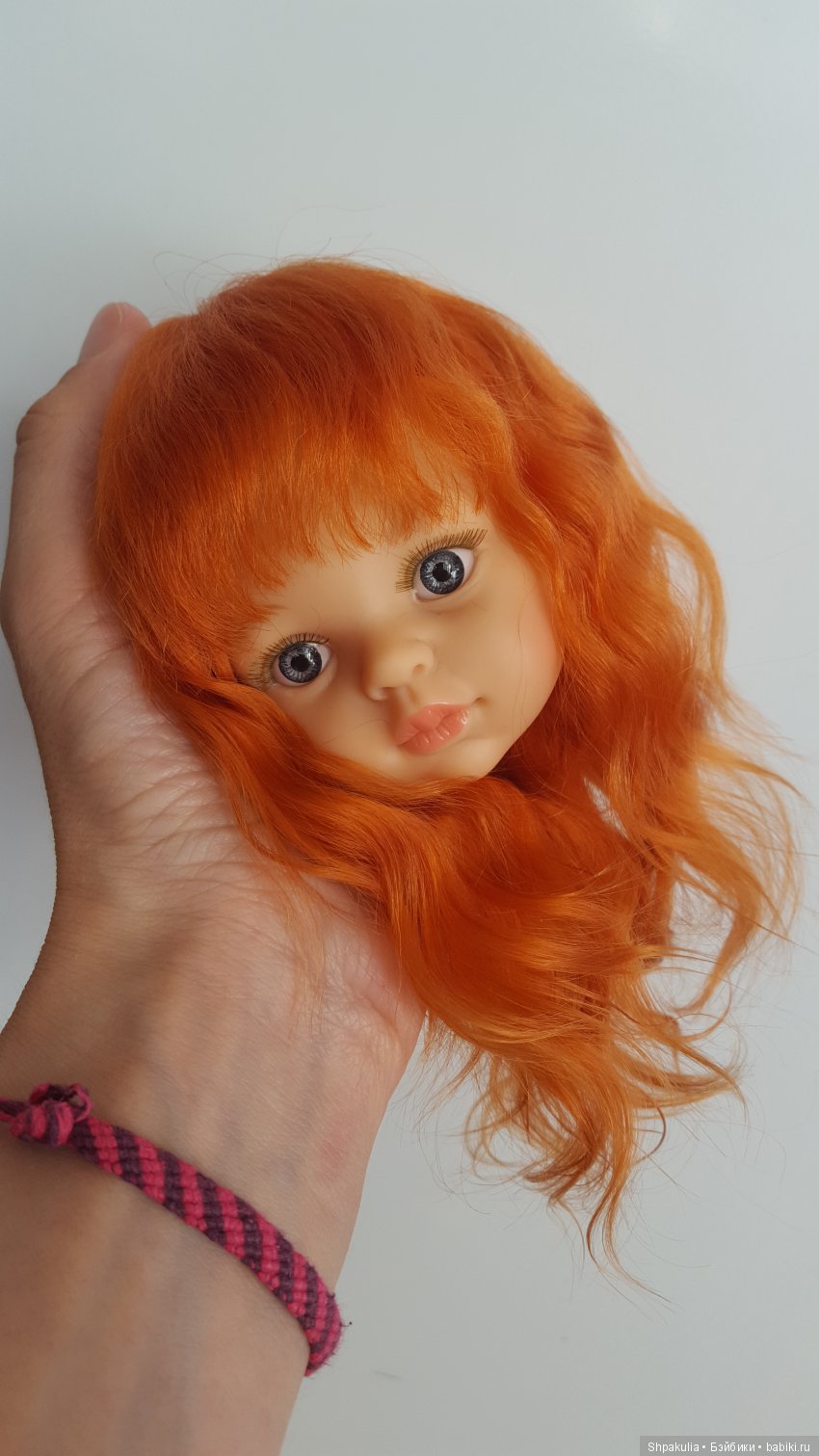 Мои последние работы — Одежда и обувь для кукол BJD (БЖД): 1/3 (фото 6)