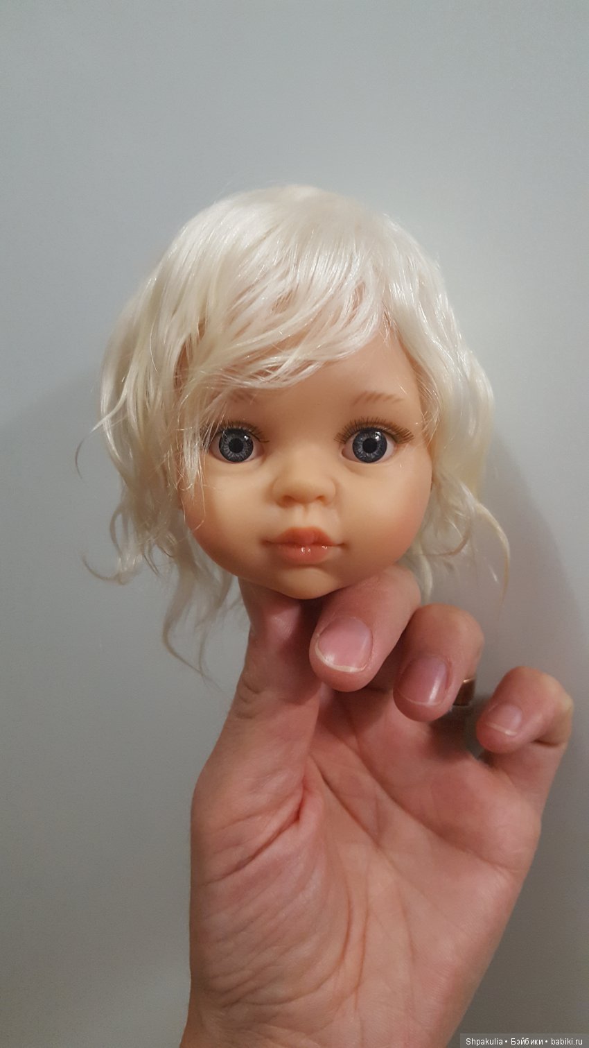 Мои последние работы — Одежда и обувь для кукол BJD (БЖД): 1/3 (фото 5)