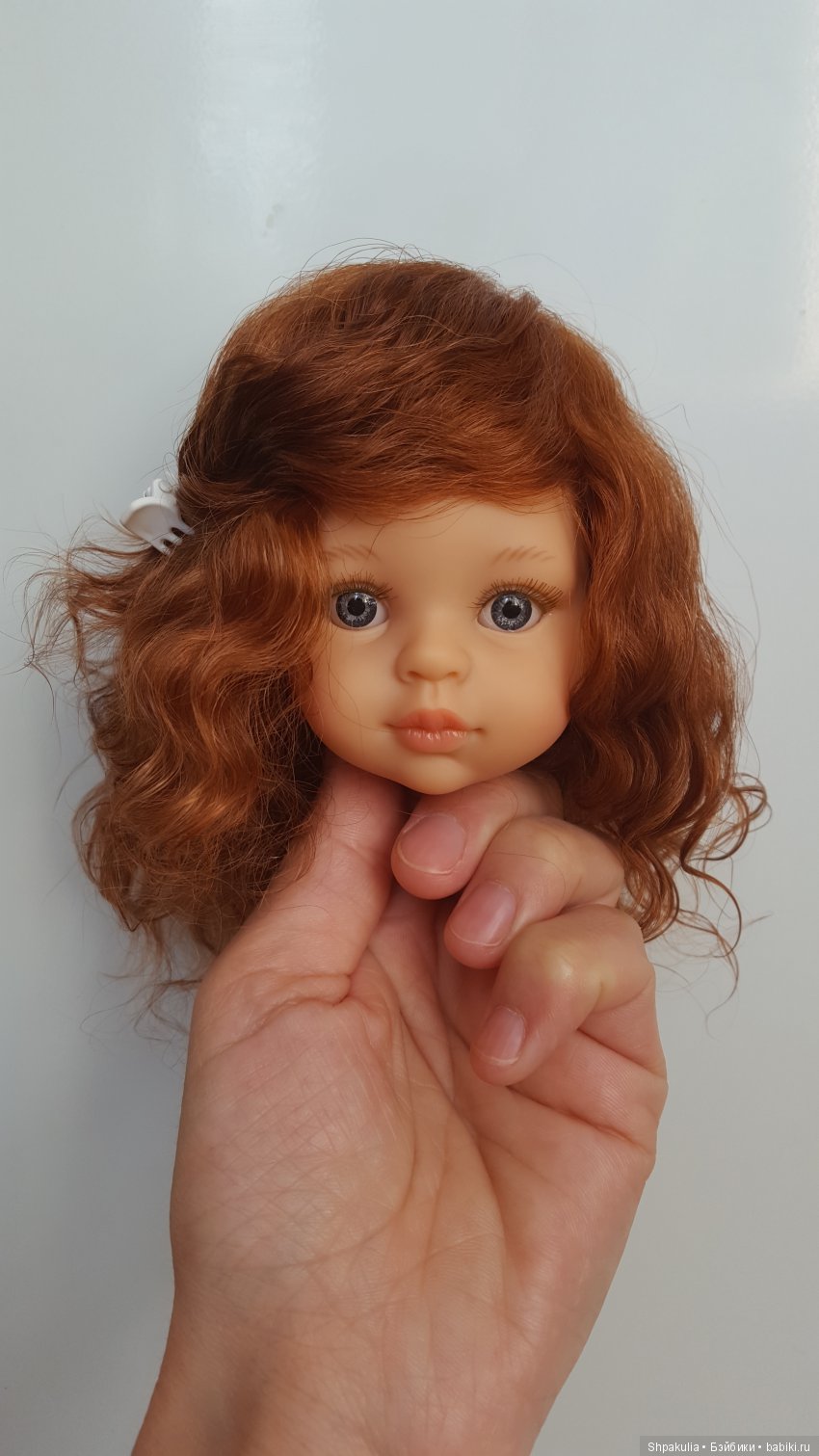 Мои последние работы — Одежда и обувь для кукол BJD (БЖД): 1/3 (фото 8)